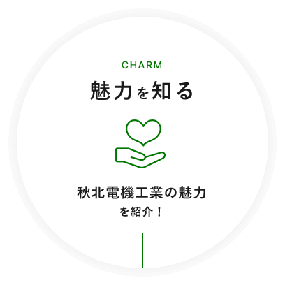 魅力を知る
