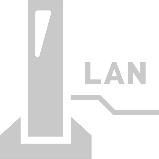 LAN配線工事・セキュリティ工事